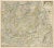 Antique Map of Westphalia For Sale - Image 3 of 6