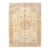 Pasargad DC Exquisite Design Paris Palace Fine Power Loom V.Silk Rug For Sale