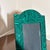 Neoclassical Vintage Malachite Picture Frame For Sale - Image 3 of 9