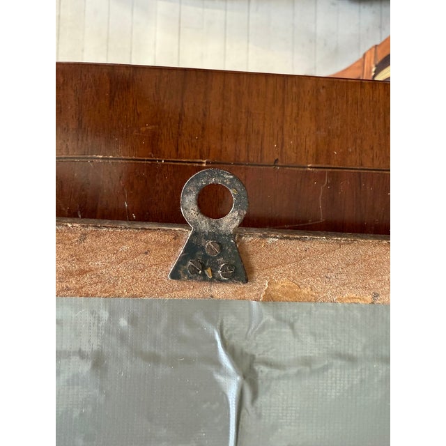 Framed Specimen Marbles, Italian, Circa 1880 For Sale - Image 9 of 10