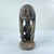 This compelling Luba sitting power figure, sometimes referred to as a Kasube, originates from the Democratic Republic of...