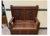 Antique Neo-Gothic Chests Bench, 1880 For Sale - Image 6 of 8