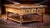 Wood Flagstone Coffee Table with Drawers from Barker & Stonehouse, 2010s For Sale - Image 7 of 10