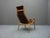 Mid-Century Modern Lamino Chair by Yngve Ekström for Swedese, 1960s For Sale - Image 3 of 14