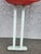 Pil Telephone Booth on Metal Stand, France, 1980, Set of 2 For Sale - Image 4 of 13