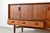 Brown Fresco Sideboard in Teak by Victor Wilkins for G-Plan, 1960s For Sale - Image 8 of 8