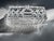 Vintage Federal Glass Co. Style Covered Cut Glass Butter Dish For Sale - Image 10 of 17