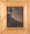 Paolo La Motta, Landscape, 2000s, Oil Painting on Cardboard, Framed For Sale