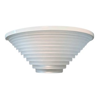 20th Century Egisto 38 Sconce by Artemide For Sale
