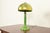 Art Deco Louis Comfort Tiffany Favrile Art Glass Table Lamp or Desk Lamp, Circa 1910 For Sale - Image 3 of 16