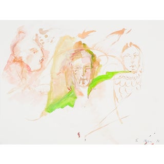 Oh Yes - I See, I See - Eva Bouzard-Hui, C. 1998 For Sale