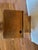 Wood Antique School Desk For Sale - Image 7 of 7