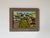 1985 Nancy Lucek Folk Art Village Landscape Oil Painting on Canvas, Framed For Sale - Image 4 of 12