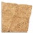 Rush House for Chairish Monterey Water Hyacinth Rug - 5' x 7' For Sale