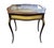 Louis XV Style Antique Display Table For Sale - Image 13 of 13