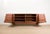 Brown Large Danish Teak Model U15 Sideboard by Johannes Andersen for Uldum Mobelfabrik, 1966 For Sale - Image 8 of 10