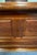 Pennsylvania House Cherry Queen Size Sleigh Bed For Sale - Image 10 of 10