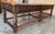 Late 18th Century Spanish Refectory Table or Farm Table with Four Drawers For Sale - Image 13 of 18
