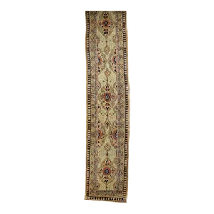Antique Sarab Runner 3'5'' x 17'10''
