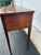 Antique Small Sideboard or Desk For Sale In New York - Image 6 of 10