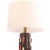 Italian Bistossi Lamp Attributed to Aldo Londi, c.1965 For Sale - Image 3 of 6