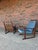 Mid 20th Century Pair of Mid-Century Danish Modern Lounge Chairs by Selig For Sale - Image 5 of 12