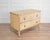 Late 18th Century Alsatian Pine Chest of Drawers with Original Paint For Sale - Image 4 of 8