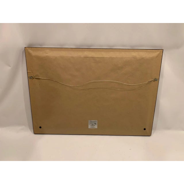 Landscape by Renowned Philadelphia Artist Paul MacWilliams For Sale In Philadelphia - Image 6 of 13