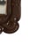 Portuguese Wooden Frame, 19th Century For Sale - Image 5 of 6