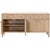 2020s Highland Classic Wooden Media Sideboard For Sale - Image 5 of 9