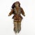 Here is an exceptional piece, fresh from a vintage estate. This beautiful antique Native American doll has incredible...
