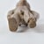 Early 20th Century Kongo Double Sided Male and Female Wood Figure For Sale - Image 12 of 13