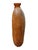 MCM Large Hand-Carved Asymmetrical Wood Art Vase / Sculpture Statement Piece For Sale - Image 4 of 6
