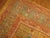 Garden of Paradise Willow Tree Antique Oushak 20th Century Oversize Rug - 13'2" x 17'3" For Sale - Image 4 of 18
