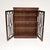 Antique Edwardian Bookcase, 1900s For Sale - Image 4 of 13