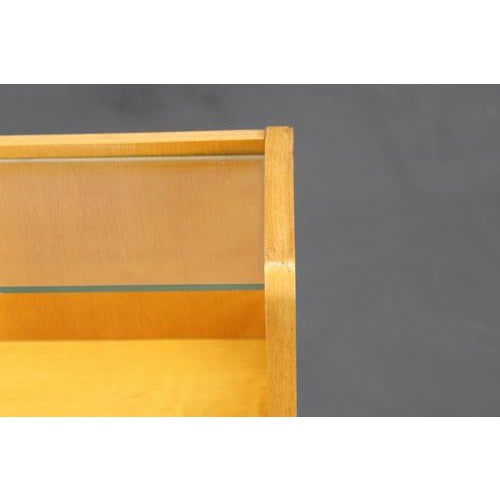 Nightstands, Former Czechoslovakia, 1960s, Set of 2 For Sale - Image 11 of 18