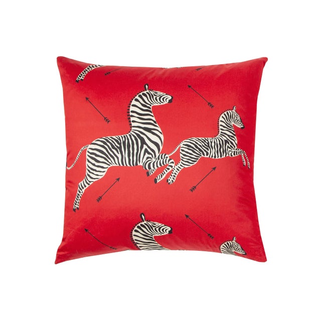 Scalamandré is a heritage American textile brand rooted in luxury and high-end design since its inception in 1929. Founder...