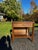 Mid Century Broyhill Brasilia Bedroom Set For Sale - Image 10 of 12