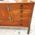 Asian Edward Wormley for Dunbar Sideboard Bar 1950s For Sale - Image 3 of 18