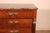 Small Empire Style Commode in Mahogany For Sale - Image 11 of 12