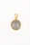 Early 21st Century Ancient Greek Drachm Pendant For Sale - Image 5 of 10