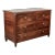 18th Century Louis XVI Period Walnut Commode For Sale