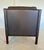 Set of Vintage Danish Brown Leather Lounge Chair and Ottoman from Stouby, 1970s For Sale - Image 14 of 18