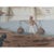36" * H96" * 13ps, Eearly View of India Panoramic Wallpaper, 13-Panel Panoramic Set (Sold Per Panel) For Sale - Image 10 of 13