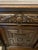 Antique Carved Oak Sideboard, 1880s For Sale - Image 15 of 16
