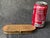 Antique Dutch Copper Tobacco Box For Sale - Image 11 of 18