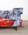 Mah Jong Kenzo Platform Sofa Hans Hopfer for Roche Bobois 21st Century For Sale - Image 16 of 18
