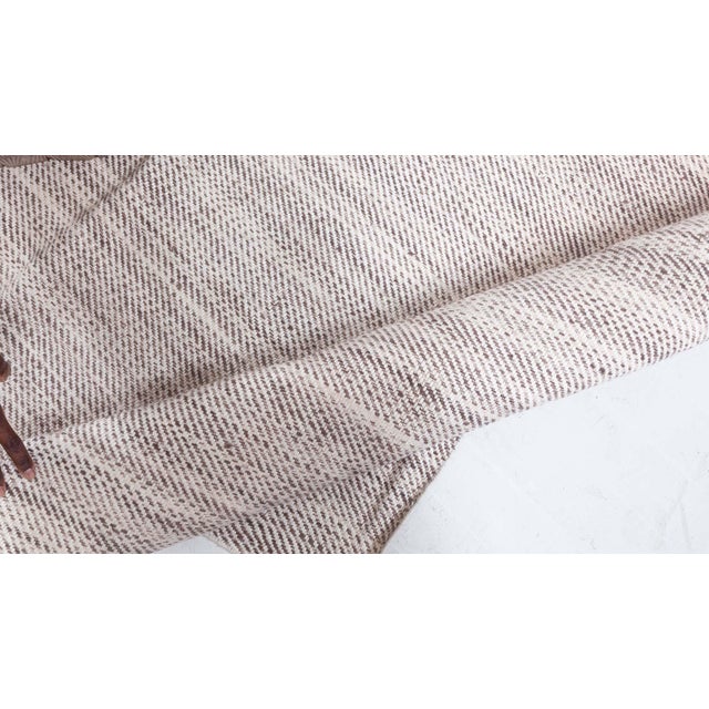 Contemporary Flat Weave Rug by Doris Leslie Blau For Sale In New York - Image 6 of 7