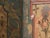 18th Century Antique Marriage Chest in Painted Pine, Central Europe, 1775 For Sale - Image 5 of 18