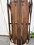 1930s Vintage Sled - Flexible Flyer Airline Chief No 55 Genuine Flexible Flyer With Safety Runners and Super Steering For Sale - Image 5 of 10
